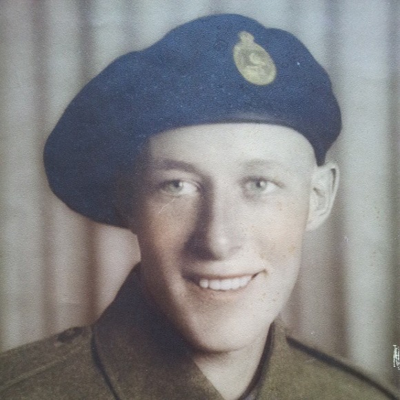 Meet your Posher, Martina - Picture 1 of 1